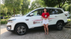 完备的10万元级<em>8AT</em> SUV，试驾比速T5 <em>8AT</em>
