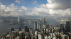 新华社庆祝香港回归20周年音乐MV《我的Hong <em>Kong</em>》