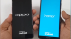 Oppo <em>F7</em>与 Vivo V9 速度测试