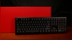Cherry <em>MX</em> 6.0 RGB开箱体验 信仰加持买就完了