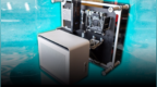 无可挑剔的精致！Streacom <em>ITX</em> 机箱 DA2 展区