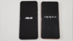 华硕Max Pro M1与 Oppo <em>F7</em>速度测试