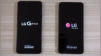 LG G7 与 LG <em>G6</em> 速度测试对比