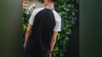 好穿又个性的T<em>恤</em>非Givenchy纪梵希府绸丝绸拼接T<em>恤</em>莫属了！