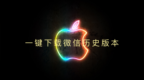 iPhone用户福音，App <em>Store</em>应用历史版本一键下载
