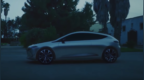 2020 Mercedes Benz <em>EQA</em>  这是最高科技