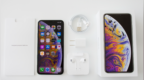 iPhone XS <em>Max</em>开箱视频