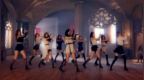 人气女团 宇宙少女 火热歌曲<em>save</em> me <em>save</em> you