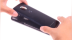 Moto <em>G6</em> Play后盖更换教程
