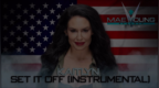 WWE <em>MYC</em> 2018 Kaitlyn出场音乐