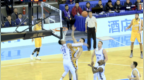 <em>1031</em> CBA第五轮 今日最佳防守 翟晓川错位防守送大帽