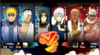 火影忍者手游秋风：暗鼬<em>1v3</em>，思路清晰，还有反向大招