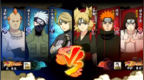 火影忍者手游秋风：二尾无差别<em>1v3</em>