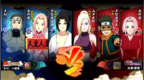 火影忍者手游秋风：白佐<em>1v3</em>，无差别切记莫开大