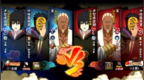 火影忍者手游秋风：鹰佐<em>1v3</em>，不是满血不开心