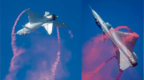 珠海航展：歼-10B推力矢量验证机震撼首秀.<em>mpg</em>