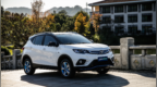 一公里低至一毛钱，<em>DX3</em> EV400能否成为爆款？