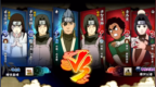 火影忍者手游秋风：新忍者青<em>1v3</em>，大招接技能