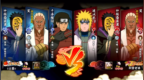 火影忍者手游秋风：初代<em>1v3</em>，初代就是霸道