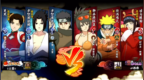 火影忍者手游秋风：止水<em>1v3</em>，像是在打600分