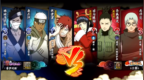 火影忍者手游秋风：新春雏田<em>1v3</em>，走位骗大招