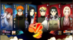 火影忍者手游秋风：希<em>1v3</em>，世界第一希