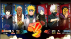 火影忍者手游秋风：水门<em>1v3</em>，最后有彩蛋
