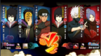 火影忍者手游秋风：初代<em>1v3</em>，你在玩什么呢