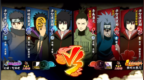 火影忍者手游秋风：咒佐<em>1v3</em>，一代折磨王