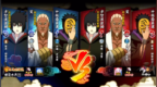 火影忍者手游秋风：面具男<em>1v3</em>，对面没脾气了