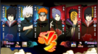 火影忍者手游秋风：神卡<em>1v3</em>，不愧是旗木五五开