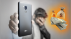 值不值得买？LG G7 <em>One</em> 测评