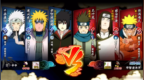 火影忍者手游秋风：中秋宁次<em>1v3</em>，一套秒教学
