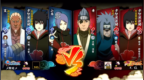 火影忍者手游秋风：青<em>1v3</em>，最后一波操作确实细腻