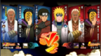 火影忍者手游秋风：水门<em>1v3</em>，新表情容易上瘾，哈哈