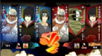 火影忍者手游秋风：八尾<em>1v3</em>，新表情好逗
