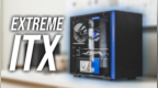 野蛮怪兽！最强 <em>ITX</em> 机箱装机