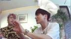 SJ <em>Return</em> S2 Ep6 希澈推荐ELF饭桌评价