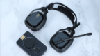 罗技Astro A40 <em>TR</em>耳机套装深度体验，震撼音质引爆潮