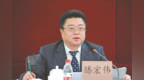 江北区委书记滕宏伟：坚持向“新质生产力”要“增长新动能”