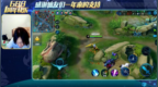 王者荣耀大仙，韩信开局惨遭队友针对，没关系这就是<em>1V9</em>的游戏