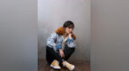 阚清子身着Levis <em>Warm</em>系列