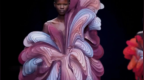 Iris <em>Van</em> Herpen2019年春夏高级时装秀