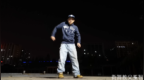 路边广场街舞《A Night To <em>Remember</em>》跟着节
