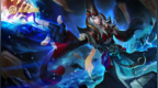 赵云<em>1V2</em>丝毫不慌，一蹲操作轻松双杀