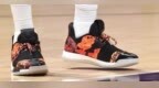 NBA每日鞋报：鞋王上脚AJ5“<em>Tokyo</em> T23”