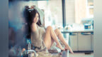 韩国女星 - 6 febrero, 2019 - Han Ji <em>Eun</em>