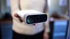 微软全新Kinect传感器Azure Kinect <em>DK</em>上手
