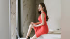 韩国女星-15 octubre, 2018 - Jin <em>Hee</em>
