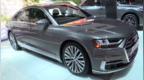 2019款奥迪<em>A8L</em> Quattro